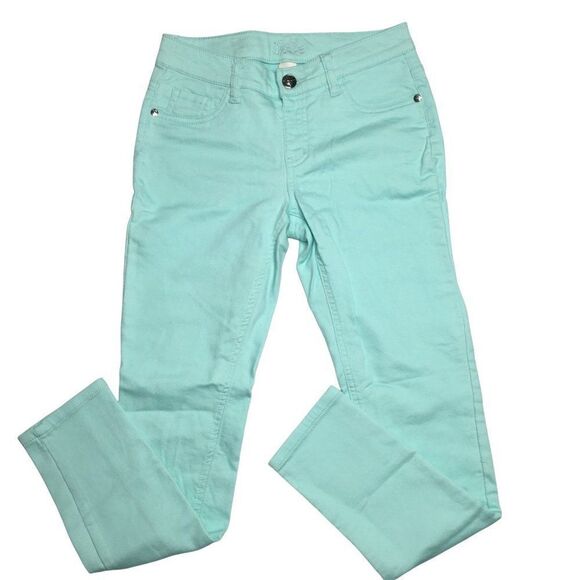 Justice simply jagging size 12 - Picture 1 of 5
